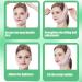 Double Chin Reducer Face Lifting Strap V Line Breathable Face Lifting Strap Adjustable Double Chin Strap 24inch Chin Strap for Double Chin for Women Men - Buy Online on GoSupps.com