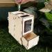 Efficient Grain Separator for Home and Garden - Buy Online on GoSupps.com