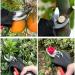 Professional Cordless Electric Pruning Shears 21V Tree Branch Pruner 30Mm Branch Cutter Cordless (2 Batteries) Small Gift - Buy Online on GoSupps.com