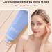 Liquid Foundation Long Wear Makeup Oil Control Concealer Lightweight Full Coverage Facial Base for Oily Combination Sensitive Skin Natural Matte Finish G 03 Wheat - Buy Online on GoSupps.com