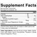 Vitamatic Magnesium Citrate Gummies 600mg - 60 Vegan Gummies for Muscle, Bone, and Energy Support - Buy Online on GoSupps.com