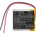 Replacement Battery for Bang & Olufsen Beoplay E8 | AEC643333A | 500mAh/3.7V - Fast International Shipping - Buy Online on GoSupps.com