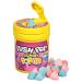 Push Pop Gummy Pop-Its Gummy Easter Candy - Gummy Pop It Candy In Various Fruity Flavors - Fun Easter Candy Gift