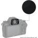 2 Pack Soft Silicone Eyecup Set for Nikon Z7 Z6 Z7 II Z6 II Z5 - Replaces Nikon DK-29 Eyepiece - Buy Online on GoSupps.com