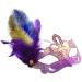 300Pcs Colorful Craft Feathers - Perfect for DIY, Weddings, Parties - Audamp Feathers - Buy Online on GoSupps.com