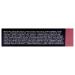 MAC Lustreglass Sheer Shine Lipstick - Syrup for Women | 0.1 oz - International Shipping Available - Buy Online on GoSupps.com