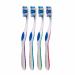 Colgate 360 Toothbrush, Tongue & Cheek Cleaner - Soft (8 Pack) - Buy Online on GoSupps.com