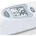 Buy Beurer FT 58 Ear Thermometer & BM 27 Blood Pressure Monitor Bundle - Accurate Health Monitoring Risk Indicator & Arrhythmia Detection - Ideal for 22-42 cm Arm Circumference - Includes Insect Stitch Healer - International Shipping Available - Buy Online on GoSupps.com