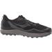 Saucony Men's Peregrine 12 Trail Running Shoe 10.5 - Black/Charcoal - Buy Online on GoSupps.com