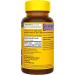 Maximum Strength Biotin 5000 mcg Softgels - 120 Count Value Size - Buy Online on GoSupps.com
