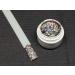 Buy 5ml UV Exclusiv Big Glitter Gel Extreme Holo Silverstone - International Shipping Available - Buy Online on GoSupps.com