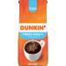 Dunkin' French Vanilla Flavored Ground Coffee, 12 Ounces French Vanilla 12 Ounce (Pack of 1)