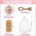 24 Set Inspirational Compact Mirrors for Women - Bulk Gift Sets for Bachelorette and Bridal Parties - Buy Online on GoSupps.com