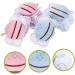 FRCOLOR 20 Pcs Face Wash Wristband Elastic Hair Ties Convenient Wrist Bands Wrist Wraps for Washing Face Wrist Cuffs Absorbent Wristbands Car Diffuser Wash Arm Towel Flannel Bee Armband - Buy Online on GoSupps.com