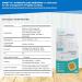 Buy Pack of 10 Hydrocolloid Adhesive Bandages Sterile 4x4 Hydrogel Wound Dressing for Fast Healing of Bedsores Surgical Wounds and Acne Prone Skin International Shipping Available - Buy Online on GoSupps.com