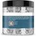 Earthborn Elements DMAE Bitartrate 200 Capsules Pure Additive-Free International Shipping Available - Buy Online on GoSupps.com