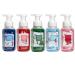 Bath and Body Works Holiday Gentle Foaming Hand Soap Set of 5