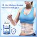Sonnesee Intestinal Flora - 23 Bacterial Strains Lactobacillus & Bifidobacteria Vegan B-Vitamins Acacia Fibers - 60 Capsules Made in Germany - Buy Online on GoSupps.com