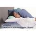 Back to Beauty Anti-Wrinkle Head Cradle - Beauty Pillow for Wrinkle-Free Sleep - Buy Online on GoSupps.com