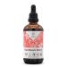 Hawthorn Berry Alcohol-Free Natural Tincture Extract Immune System Booster Liquid Drops Made from 100% Hawthorn Berry (Crataegus spp.) Dried Berry (4 fl oz) 4 Fl Oz (Pack of 1)