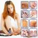 Potent Nail Fungus Treatment for Toenail Revitalization | Antifungal Solution for Stubborn Toenail Fungus | Enhances Nail Health & Repairs Damaged Nails - Buy Online on GoSupps.com
