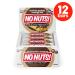 Nut-Free Vegan Chocolate Chip Protein Bars | Organic & Kosher | Non-GMO 12 Count Pack | Egg and Dairy-Free Dairy-Free Bars - Buy Online on GoSupps.com