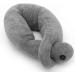 Natudeco Vibrating Massage Snack Pillow - Relax Muscles & Reduce Stress at Home or Office - Buy Online on GoSupps.com