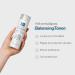 MARTIDERM Balancing Toner Mixta Leather 200 ml without capillary unique standard - Buy Online on GoSupps.com