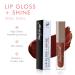 Buy Beauty For Real Lip Kit - Love Your So: Non-Sticky Plumping Gloss + Long-Wear D-Fine Lip Pencil | International Shipping Available - Buy Online on GoSupps.com