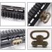 GOODTAC QD Sling Mount Swivel 1.25 Adapter for M lok Rail - Tan Pro Attachment - Buy Online on GoSupps.com