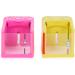 Cool Maker Go Glam Unique Refill Set - Nail Salon Accessories for Stylish Finger & Toenails | Ages 8+ | International Shipping Available - Buy Online on GoSupps.com
