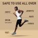 Old Spice Whole Body Deodorant for Men Total Body Deodorant Lavender + Mint Aluminum Free Deodorant Spray for 24/7 Freshness // Dermatologist Tested Whole Body Deodorant 3.5 oz - Buy Online on GoSupps.com