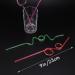 Vaorwouu Crazy Loop Straws (Pack of 50) Crazy Silly Colorful Reusable Drinking Straws Pack and PFOA Free - Buy Online on GoSupps.com