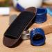 Sewing Leather Thimble 2 Pack with Metal Case for Hand Quilting, Knitting, Embroidery - Craft Accessories Finger Cover and Thimble Pad (Medium) - Buy Online on GoSupps.com