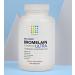 Bruizex Ultra Bromelain & Quercetin Supplement - 120 Capsules | Skin Trauma Recovery | Anti-Bruising & Swelling Support with Turmeric & Boswellia - Buy Online on GoSupps.com