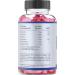 Vihado Melatonin Gummies | High Dose Sugar-Free Vegan | With Vitamin D3 K2 Passion Flower & Chamomile | 60 Soft & Tasty Gummies - Buy Online on GoSupps.com