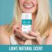 MagSol Organics Natural Deodorant for Women & Men - Rose & Jasmine Scent Aluminum Free Baking Soda Free Perfect for Ultra Sensitive Skin - Buy Online on GoSupps.com