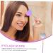 5pcs Eyelash Check Mirror Set - Handheld Beauty Salon Tool for Eyelash Extensions | International Shipping Available - Buy Online on GoSupps.com