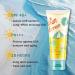 Advance Face Sunscreens SPF 45 + Aloe Vera Gel Repair After Sun Skin Face Suncream Factor 45 Face Repair Redness Skin Non-Greasy Lightweight Deep Hydration UVA/UVB Protection Sooth Waterproof - Buy Online on GoSupps.com