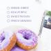 ORGFUN Purple Sweet Potato Powder - 100% Natural Ube (Purple Yam) - Locally Sourced - Gluten Free - 5.3 Oz - Buy Online on GoSupps.com