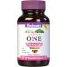 Bluebonnet Nutrition Ladies’ One Whole Food-Based Prenatal - Cranberry - 60 Vegetable Capsules