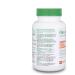 Organika Siberian Tiger Ginseng 100mg- Eleutherococcus Senticosus- Adaptogenic Immune Support Fatigue Support- 100caps 100 count (Pack of 1) - Buy Online on GoSupps.com