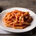 Rummo Penne Rigate No. 66 - 1 LB Pack of 5 | Authentic Italian Pasta - Buy Online on GoSupps.com
