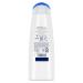 Dove Nutritive Solutions Strengthening Shampoo Intensive Repair - 4 Count, 12 oz - Formulated with Keratin Actives for Dry and Damaged Hair - Buy Online on GoSupps.com