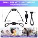 Smart Anti Snoring Device | Portable Electric Snore Stopper with Sleep Tracking Data | Improve Nighttime Sleeping - Buy Online on GoSupps.com