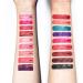 18 Colors Long-Lasting Diamond Lipstick & 3D Shining Stars Gloss | Waterproof Non-Stick Lip Gloss with Metallic Finish - Buy Online on GoSupps.com