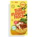 Sunflowerfamily Sunflowerhack sunflower hack Pure (76g) vegan hack made of 100% sunflower seeds meat alternative meat replacement soy Alternative - vegetarian vegan gluten -free protein kingdom