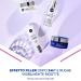 Buy NIVEA Cellular Expert Filler Eye & Lip Anti-Aging Cream 15 ml - Hyaluronic Acid & Folic Acid for Wrinkle Reduction - International Shipping - Buy Online on GoSupps.com
