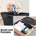 Starfish Print Sanitary Napkin Storage Bag - Portable Menstrual Period Pouch for Teen Girls and Women (Color 4) - Buy Online on GoSupps.com