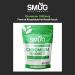 SMUG Chromium Tablets 1000mcg - Supports Blood Glucose Levels & Healthy Metabolism - Vegan - Made in Britain - Buy Online on GoSupps.com